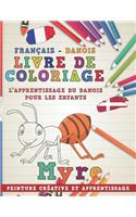 Livre de Coloriage