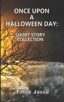 Once Upon a Halloween Day