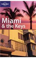 Miami and the Keys: (Lonely Planet City Guides)