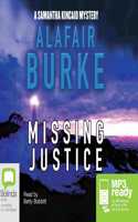 Missing Justice