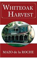 Whiteoak Harvest