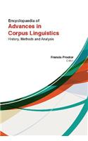 ENCYCLOPAEDIA OF ADVANCES IN CORPUS LINGUISTICS : HISTORY , METHODS & ANALYSIS 3 VOLUME SET
