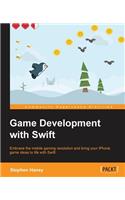 Game Development with Swift