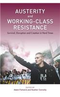 Austerity and Working-Class Resistance