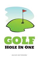 Golf Hole in One