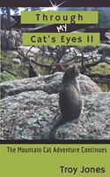Through My Cat's EyesII