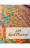 2019 Goal Planner