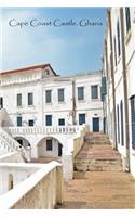 Cape Coast Castle Ghana