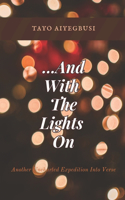 ...And With The Lights On