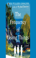 Frequency of Living Things