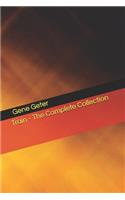 Train - The Complete Collection