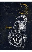 Scorpio
