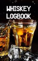 Whiskey Logbook