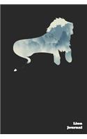 Lion Journal