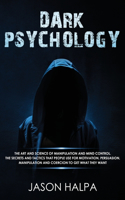 Dark Psychology