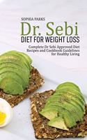 DR. Sebi Diet for Weight Loss