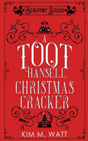 Toot Hansell Christmas Cracker