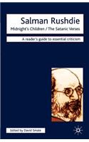 Salman Rushdie - Midnight's Children/ The Satanic Verses