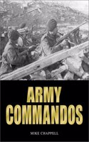 Army Commandos (Trade Editions)