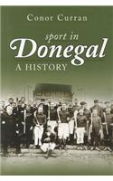 History of Sport in Donegal