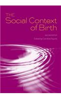 Social Context of Birth