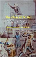 The Chair of Verity: Political preaching and pulpit censure in eighteenth-century Scotland(Perspectives: Scottish Studies of the long Eighteenth-Century)