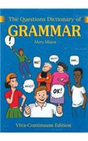 The Questions Dictionary Of Grammar