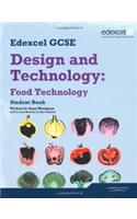 Edexcel GCSE Design and Technology Food Technology Student Book