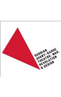 Russian Avant-Garde Theatre