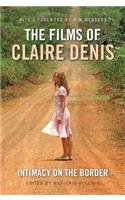 The Films of Claire Denis