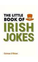 The Little Book of Irish Jokes