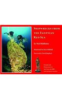 Shipwrecks from the Egyptian Red Sea