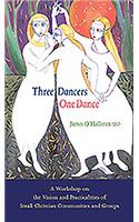 Three Dancers One Dance