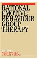 Rational Emotive Behaviour Group Therapy