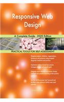 Responsive Web Design A Complete Guide - 2020 Edition