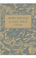Armed Struggle in Italy 1976-78