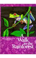 A Walk in the Rainforest