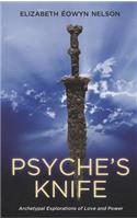 Psyche'S Knife