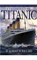 Exploring the Titanic