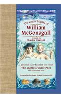 Comic Legend of William McGonagall