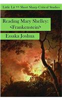 Reading Mary Shelley