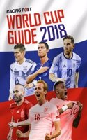 Racing Post World Cup Guide 2018
