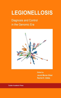 Legionellosis Diagnosis and Control in the Genomic Era