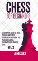 Chess for Beginners