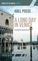 Long Day in Venice