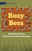 Busy Bees