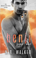 Benji - The Wylde Street Boys Book One