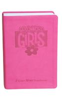 God's Word for Girls-GW