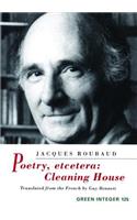 Poetry, Etcetera