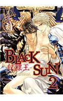Black Sun, Volume 2